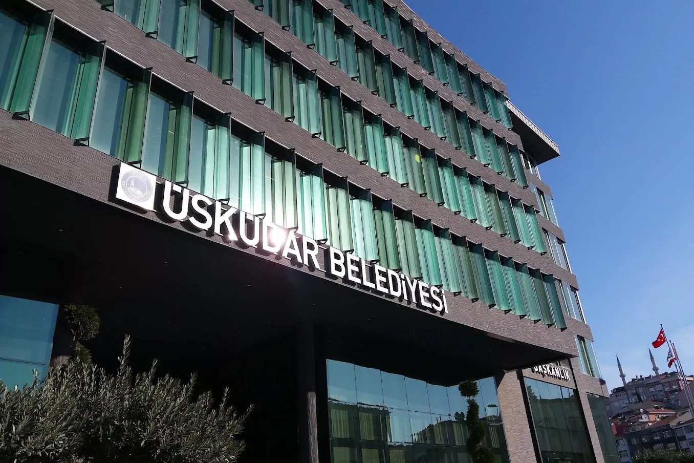 Üsküdar Belediyesi AKP’ye geçti